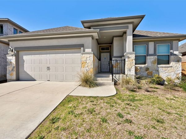 160 Fawn River RUN, Kyle, TX 78640