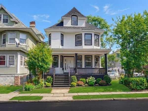 158 15th Street, EAST ORANGE, NJ 07017