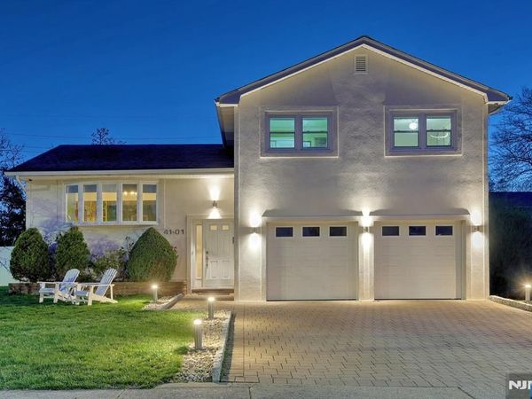 41-01 Geiger Place, FAIR LAWN, NJ 07410