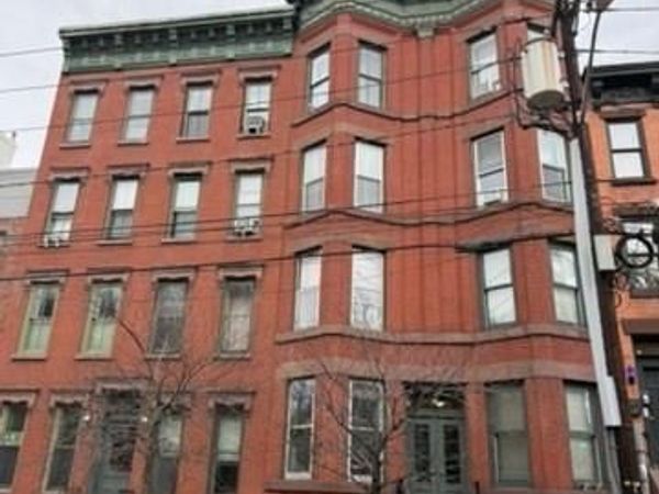 234 6th Street 10, Unit 10, JERSEY CITY, NJ 07302