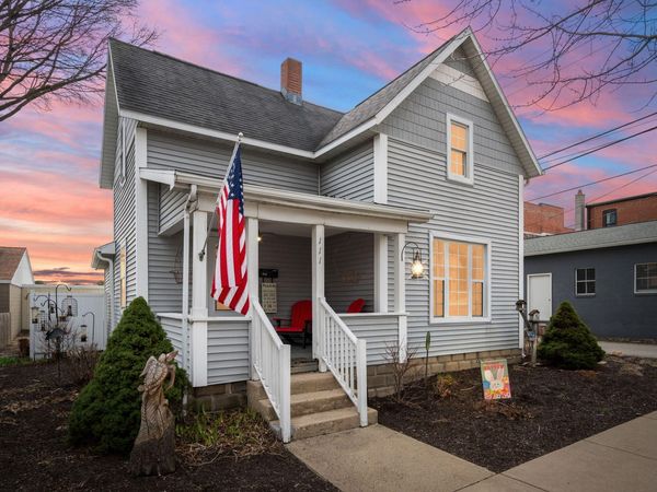 111 E Washington Street , Culver, IN 46511