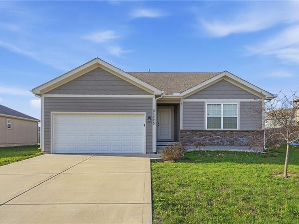 31775 W 171st Street, Gardner, KS 66030