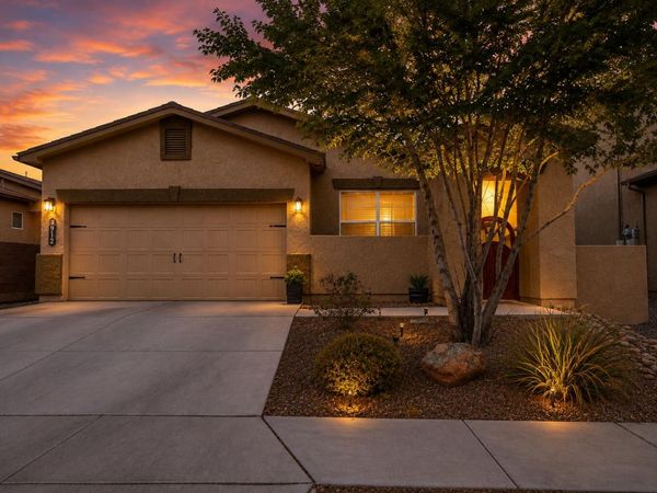 9312 Silver Mesa Street NW, Albuquerque, NM 87114