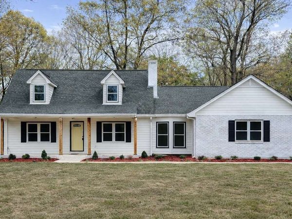 3278 Highway 155 SW, Stockbridge, GA 30281