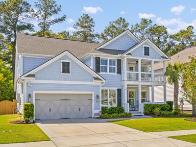 2343 Brinkley Road, Johns Island, SC 29455
