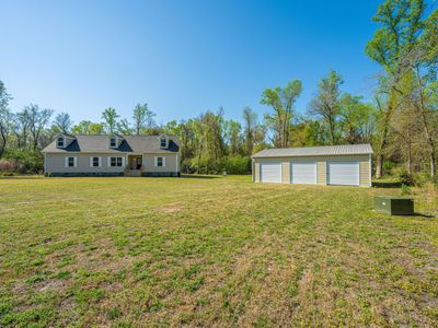 380 Rhode Drive, Cottageville, SC 29435