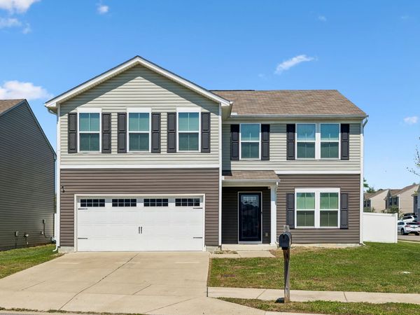 1937 Belle Arbor Dr, Nashville, TN 37207