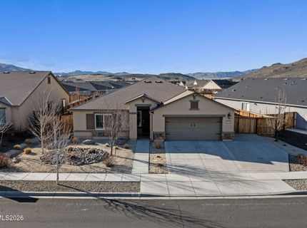 7315 Souverain Lane, Reno, NV 89506 Photo
