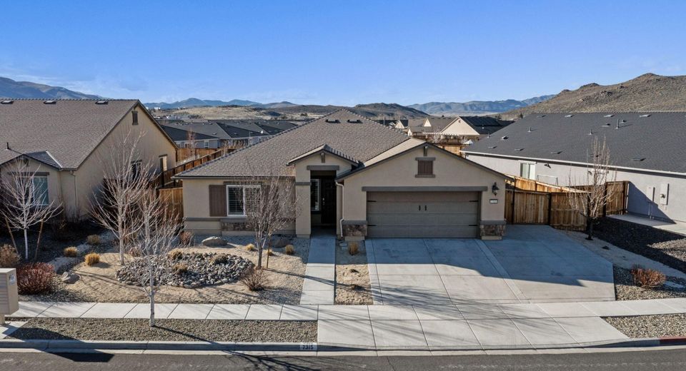 7315 Souverain Lane, Reno, NV 89506 Photo