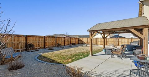 7315 Souverain Lane, Reno, NV 89506 Photo