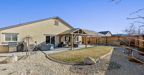 7315 Souverain Lane, Reno, NV 89506 Photo