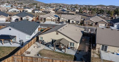 7315 Souverain Lane, Reno, NV 89506 Photo