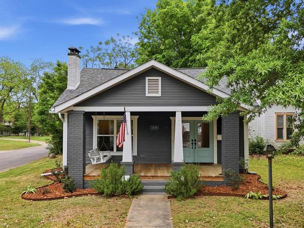 1038 Clifton St, Conway, AR 72034