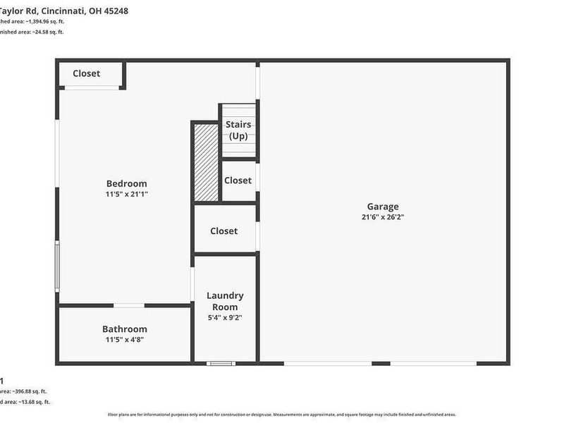 6203 Taylor Road, Green Township, OH 45248 Photo 32