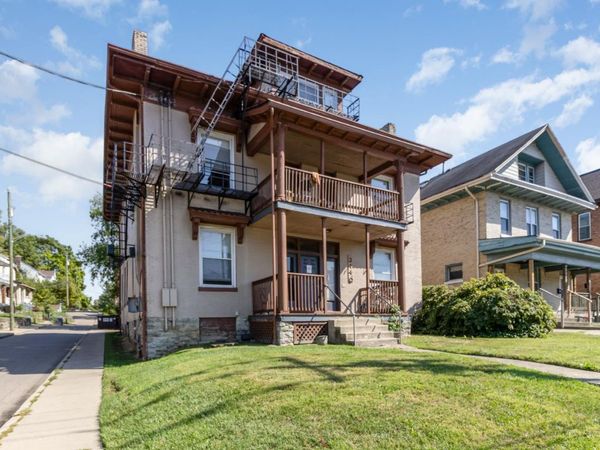 3440 Harvey Avenue, Cincinnati, OH 45229