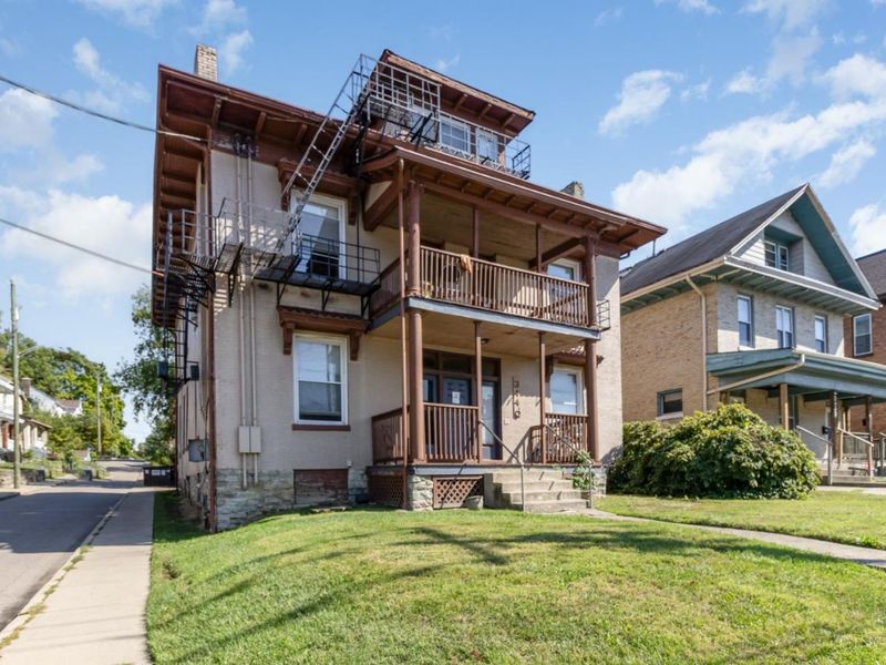 3440 Harvey Avenue, Cincinnati, OH 45229 Photo 1