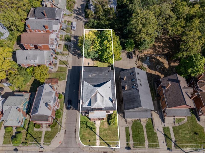 3440 Harvey Avenue, Cincinnati, OH 45229 Photo 24