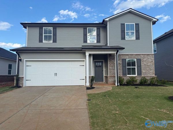 29556 Satilla Circle, Madison, AL 36756