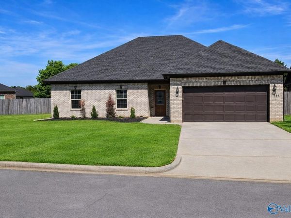144 Old Eli Road, Toney, AL 35773