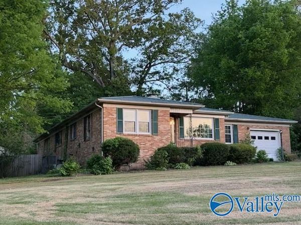 219 Wilson Avenue, Florence, AL 35630