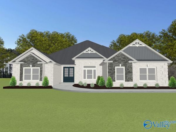 Taft A1 Evans Road, Athens, AL 35611