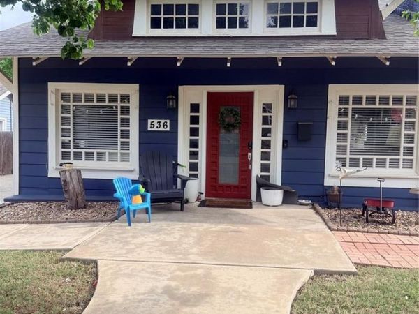536 NW 31st Street, Oklahoma City, OK 73118