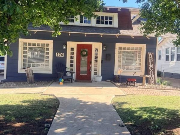 536 NW 31st Street, Oklahoma City, OK 73118