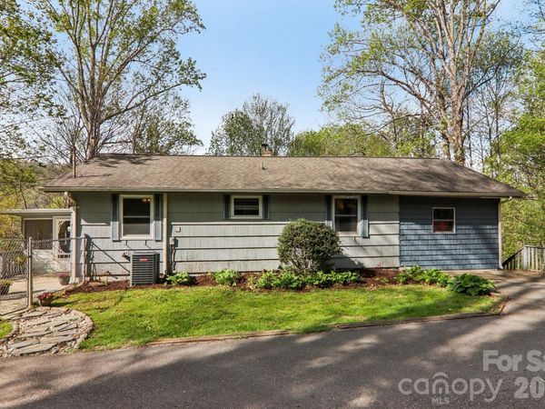 74 Link Circle, Maggie Valley, NC 28751