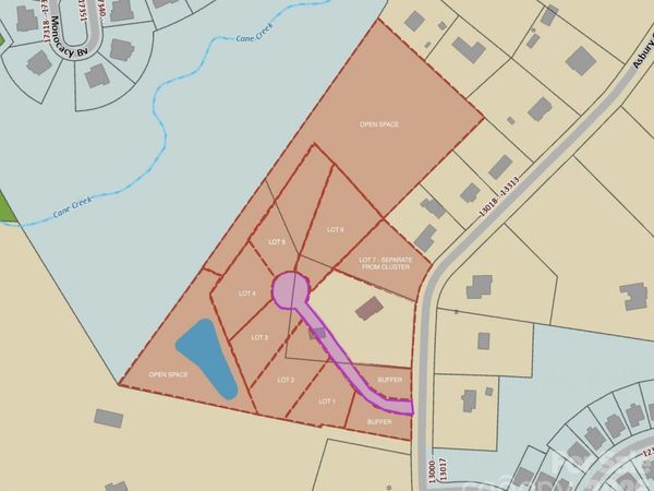 0001 Asbury Chapel Road, Huntersville, NC 28078