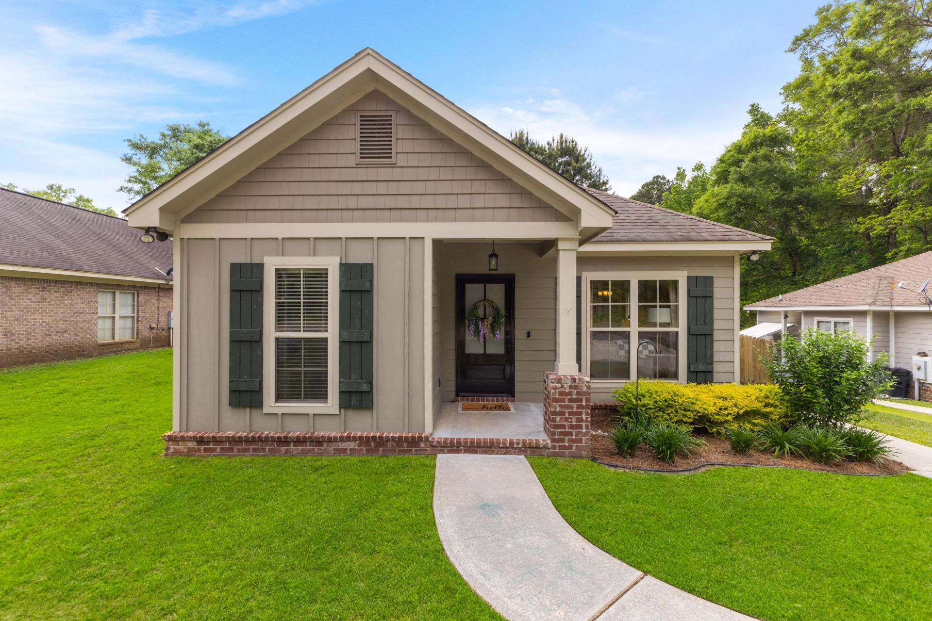 17 Willow Ct., Sumrall, MS 39482 Main Photo