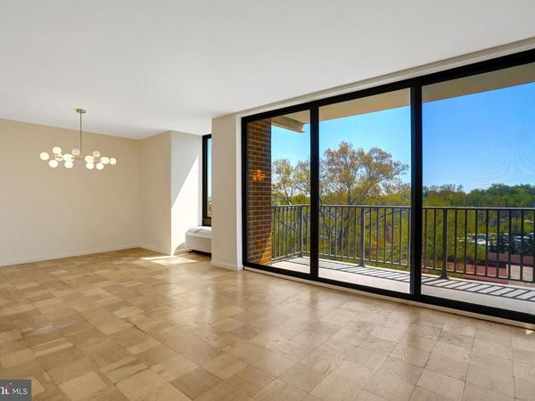 1510 12TH STREET N, Unit 504, ARLINGTON, VA 22209
