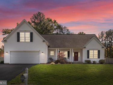 10202 SPRING CREEK DRIVE , SPOTSYLVANIA, VA 22553