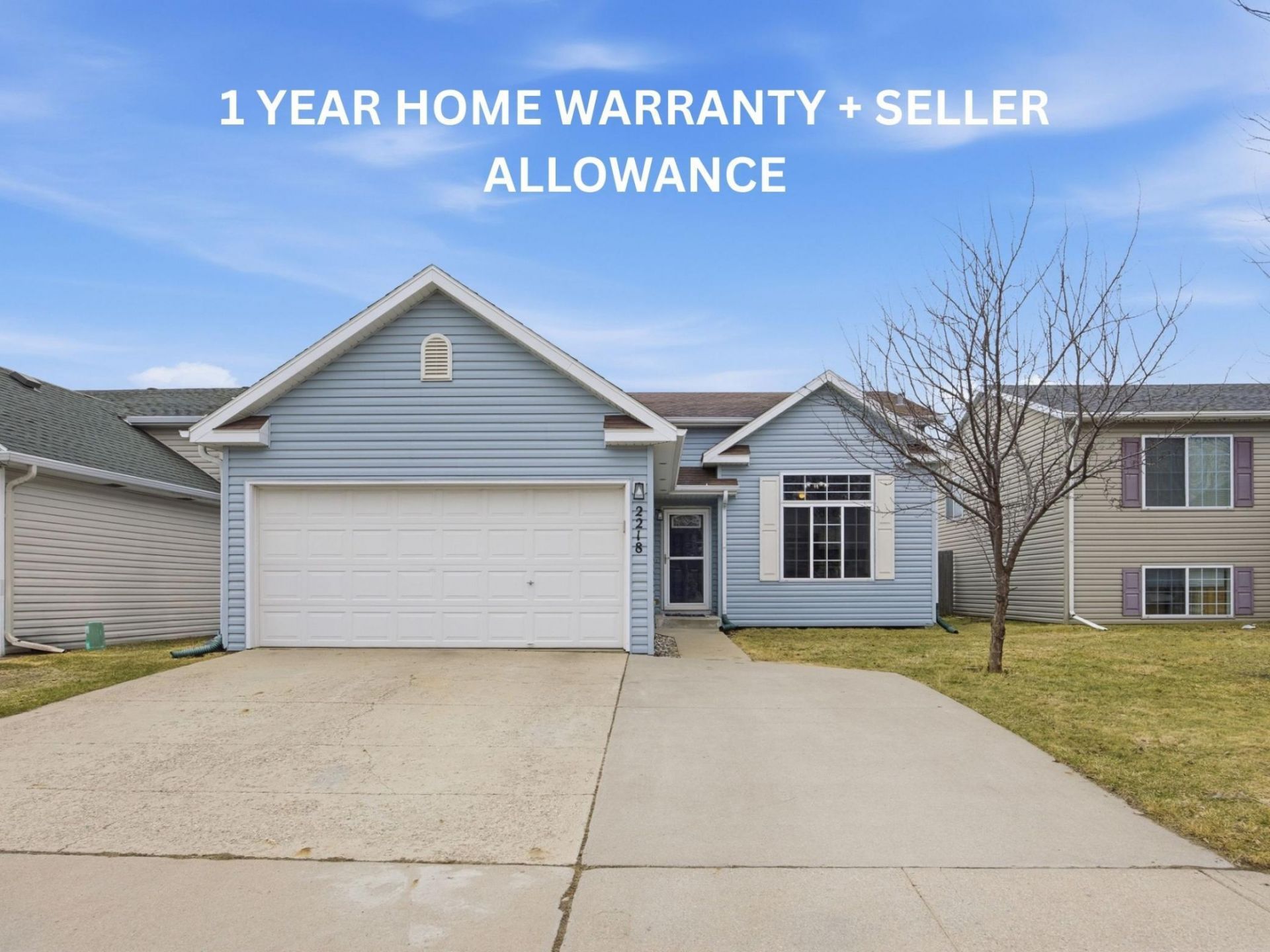 2218 59th Avenue S Fargo, ND 58104
