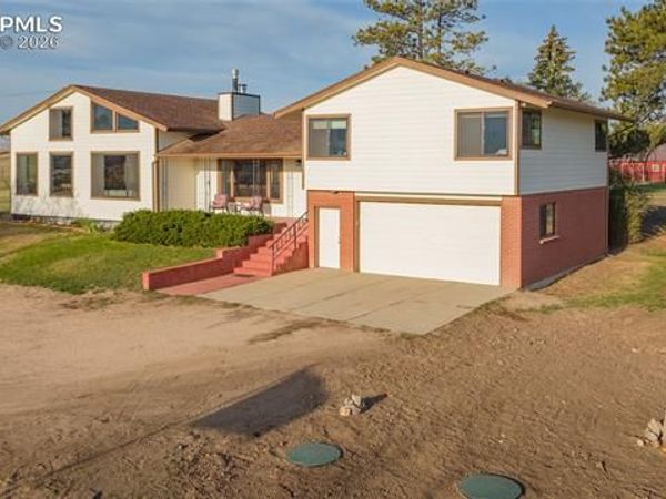 23921 County Road 15-21, Elbert, CO 80106