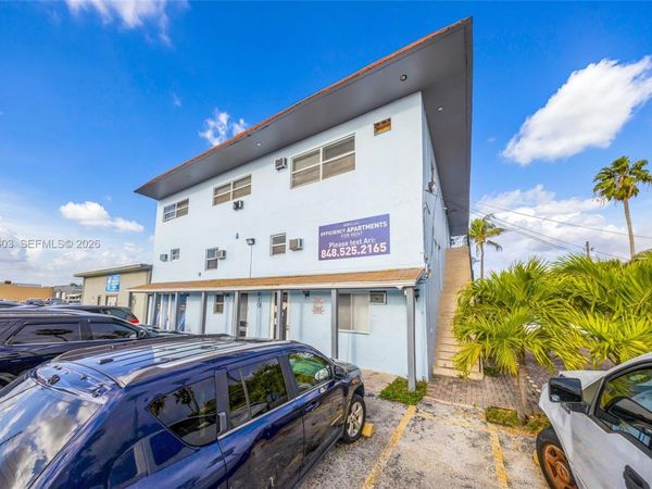 1610 N Dixie Hwy, Unit 1-48, Hollywood, FL 33020
