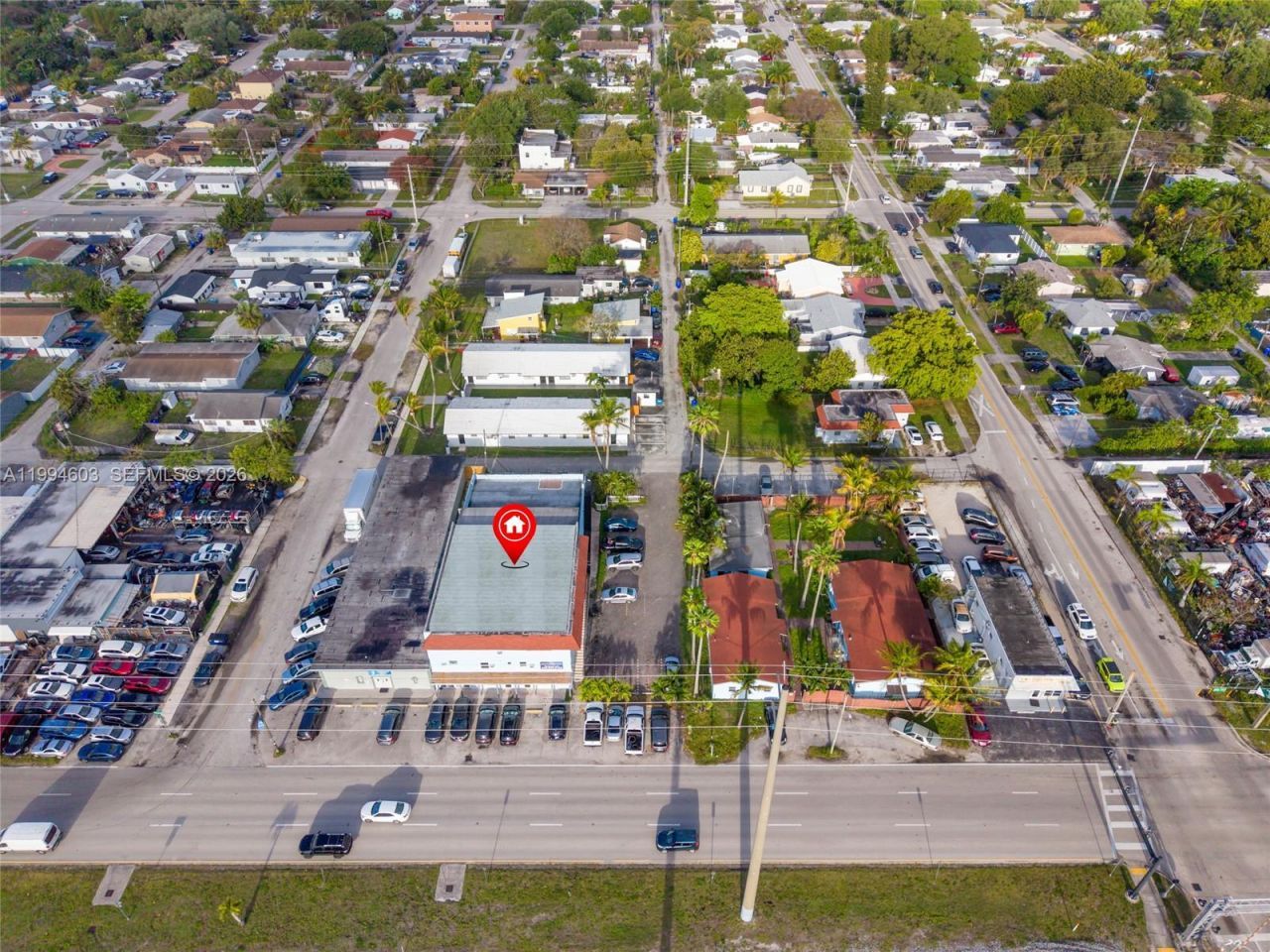 1610 N Dixie Hwy, Unit 1-48, Hollywood, FL 33020 Photo