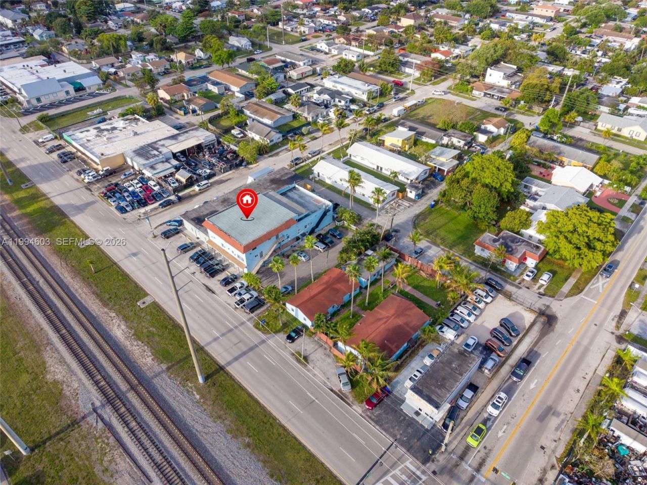 1610 N Dixie Hwy, Unit 1-48, Hollywood, FL 33020 Photo