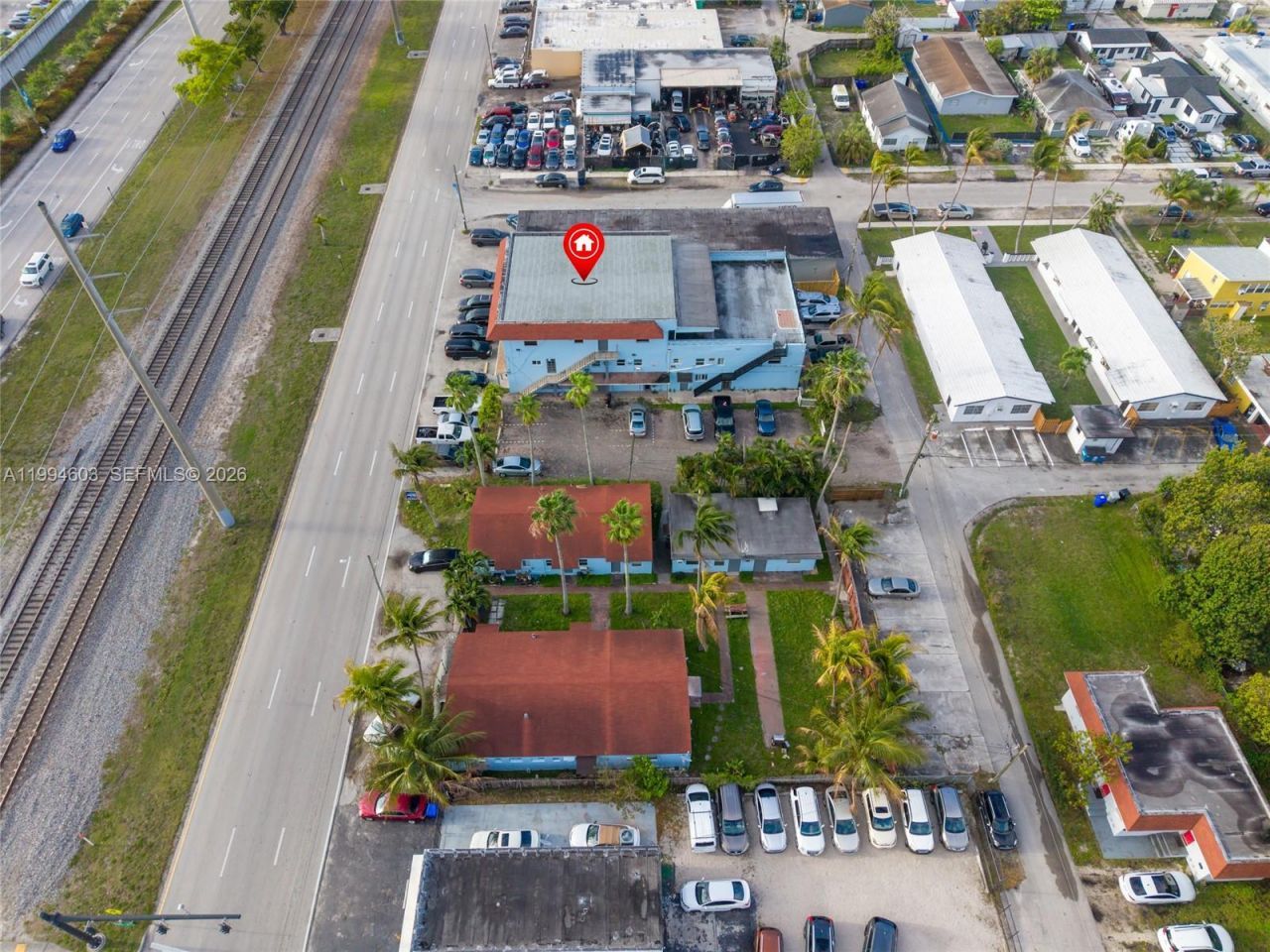 1610 N Dixie Hwy, Unit 1-48, Hollywood, FL 33020 Photo