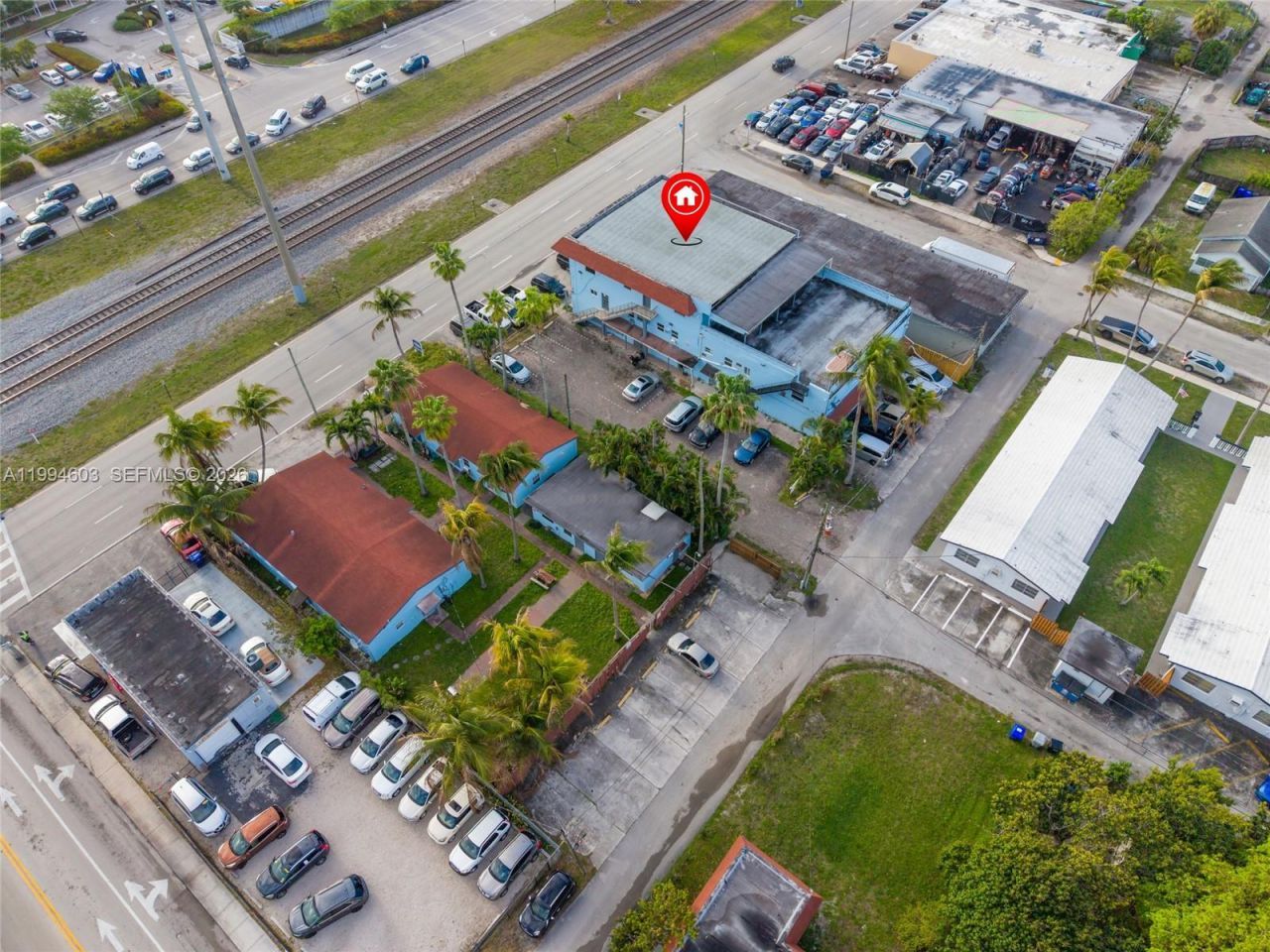 1610 N Dixie Hwy, Unit 1-48, Hollywood, FL 33020 Photo