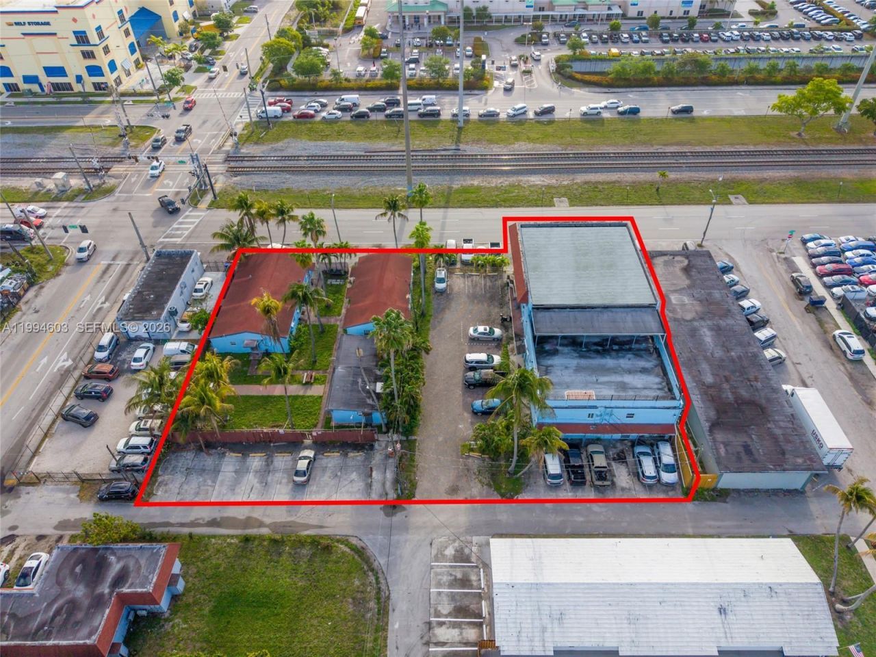 1610 N Dixie Hwy, Unit 1-48, Hollywood, FL 33020 Photo