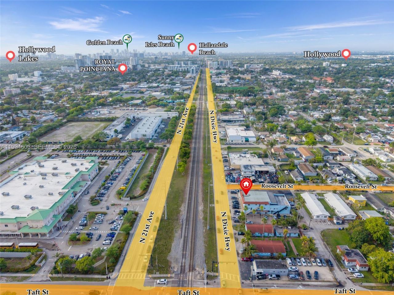 1610 N Dixie Hwy, Unit 1-48, Hollywood, FL 33020 Photo