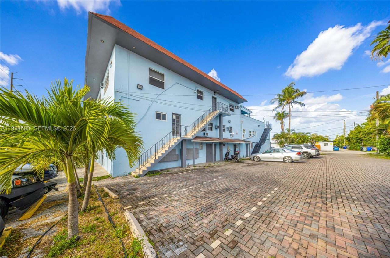 1610 N Dixie Hwy, Unit 1-48, Hollywood, FL 33020 Photo