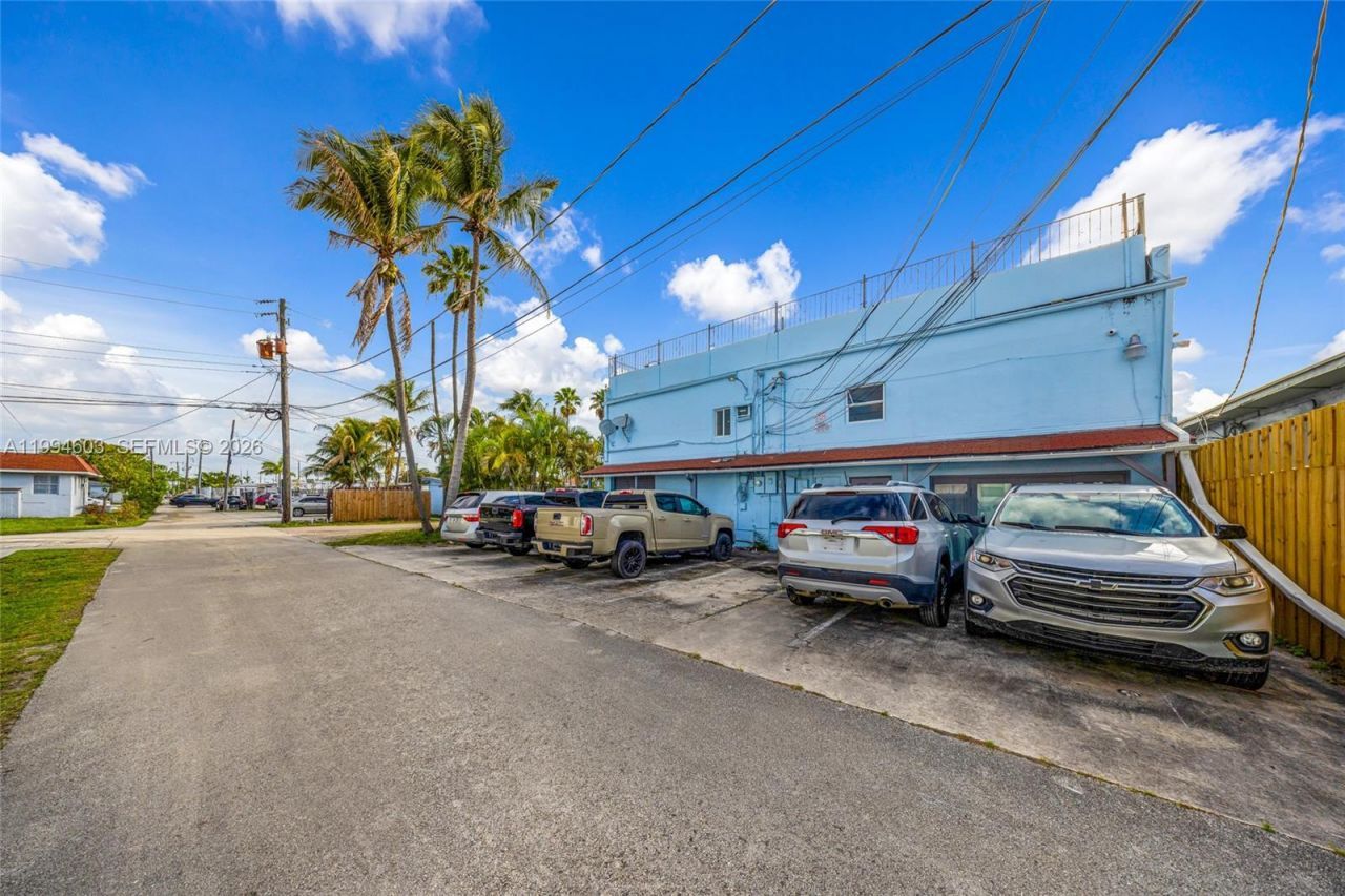 1610 N Dixie Hwy, Unit 1-48, Hollywood, FL 33020 Photo