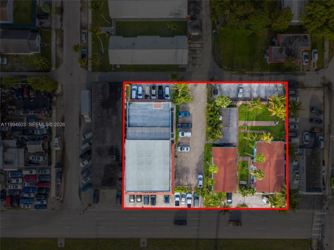 1610 N Dixie Hwy, Unit 1-48, Hollywood, FL 33020 Photo