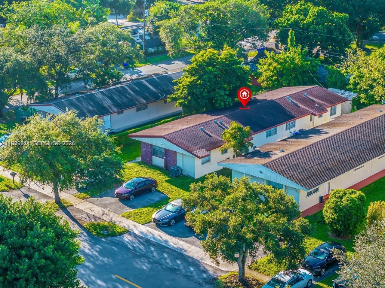 5706 Lincoln St, Hollywood, FL 33021 Photo