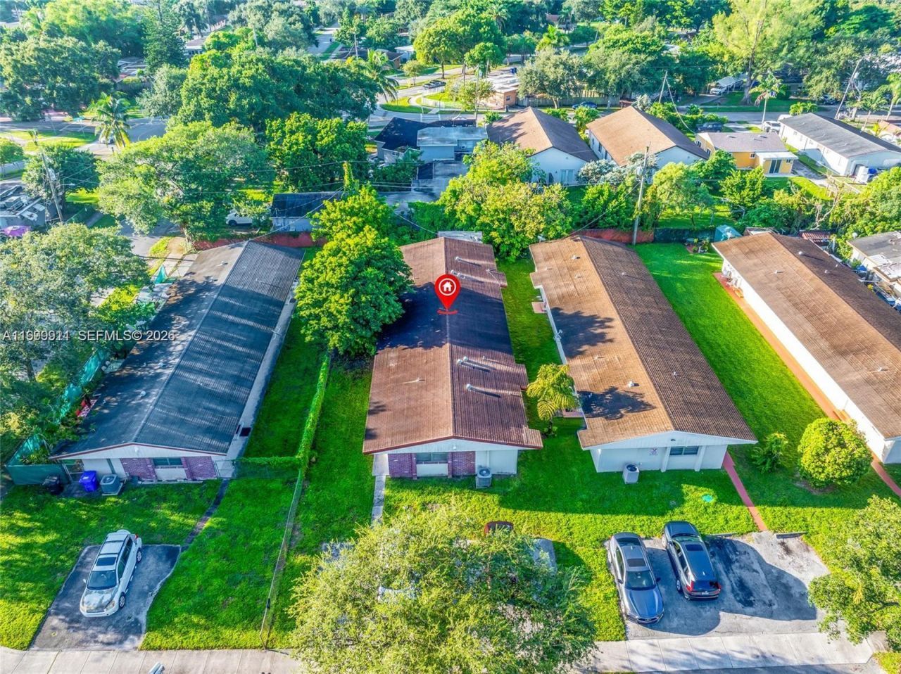 5706 Lincoln St, Hollywood, FL 33021 Photo