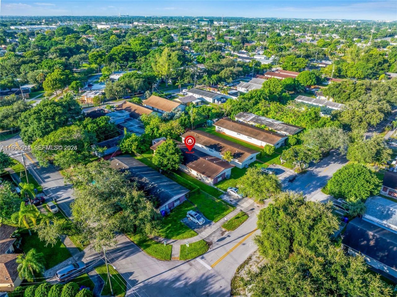5706 Lincoln St, Hollywood, FL 33021 Photo