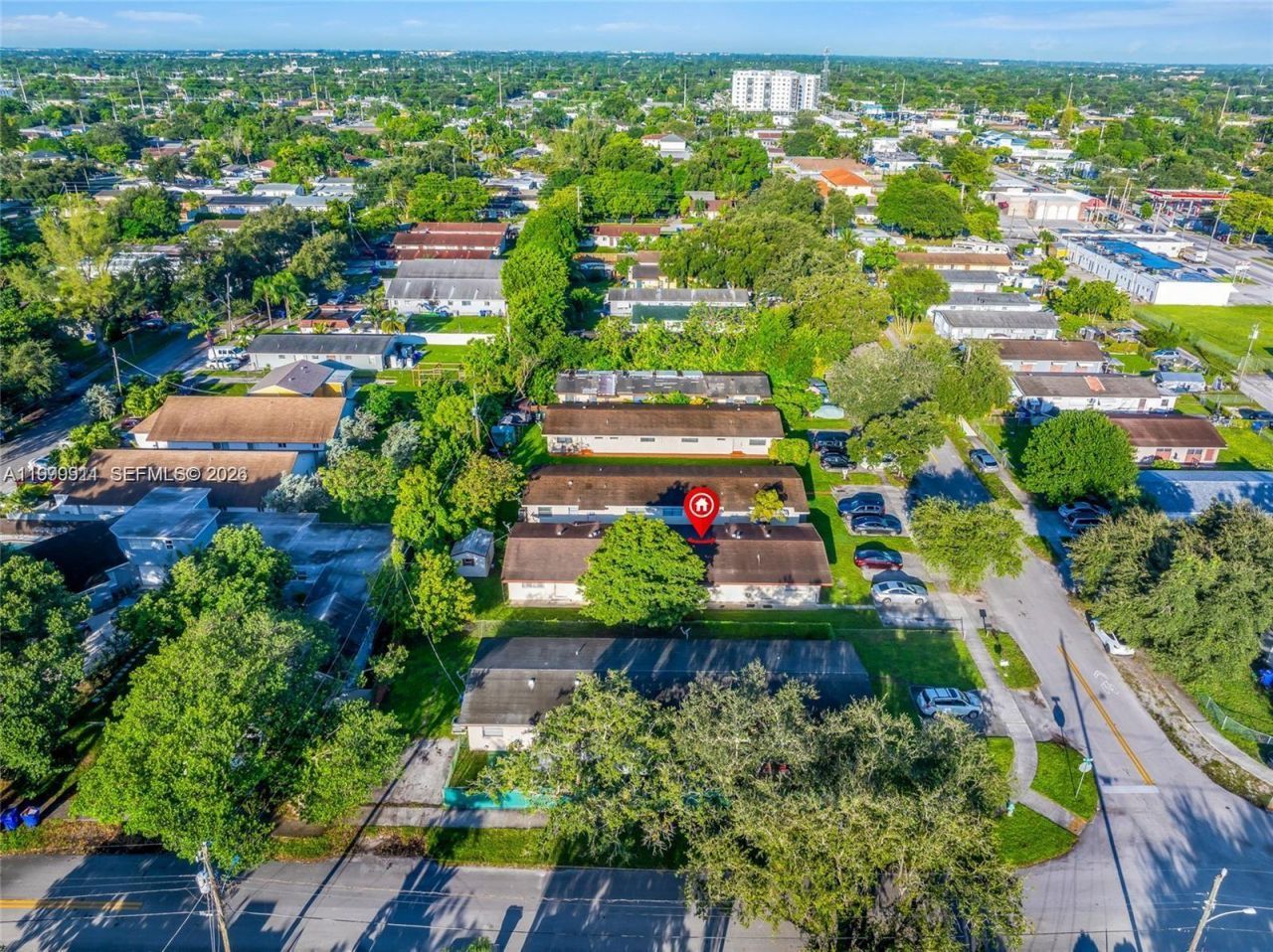 5706 Lincoln St, Hollywood, FL 33021 Photo