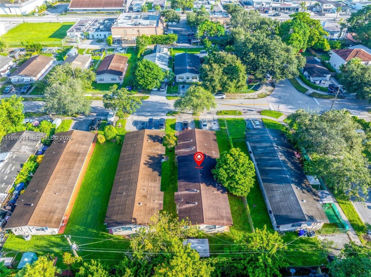 5706 Lincoln St, Hollywood, FL 33021 Photo
