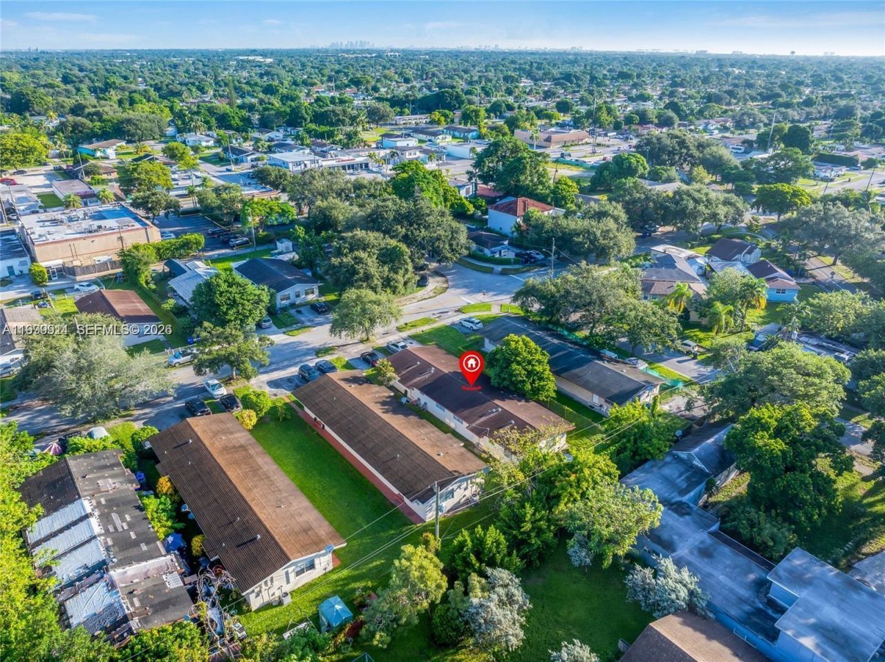 5706 Lincoln St, Hollywood, FL 33021 Photo